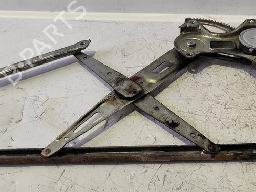 Used Front right window mechanism Front right window mechanism TOYOTA PRIUS Liftback (_W2_) [2003-2010] 34736857 34736857