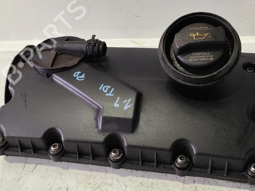 Used Valve cover Valve cover VW GOLF V (1K1) 1.9 TDI (105 hp) 34736858 34736858