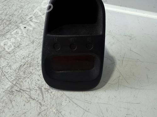 Used Display monitor Display monitor HYUNDAI H-1 Van (A1) [1997-2008] 34736859 34736859