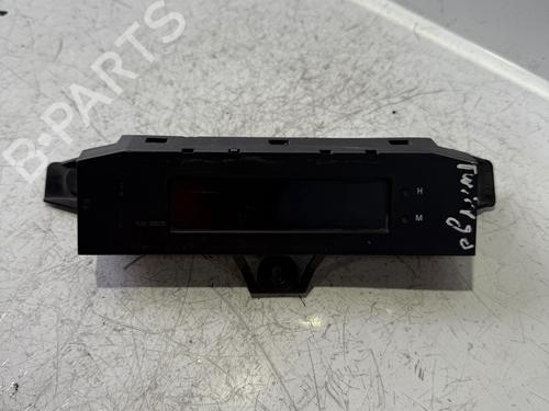 Used Display monitor Display monitor RENAULT TWINGO I (C06_) [1993-2012] 34736861 34736861