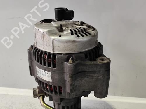 Used Alternator Alternator JEEP CHEROKEE (XJ) 2.5 TD 4x4 (116 hp) 34737862 34737862