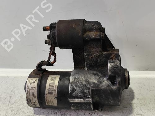 Used Starter Starter OPEL CORSA B (S93) 1.7 D (F08, F68, M68) (60 hp) 34737864 34737864