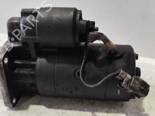 Used Starter Starter JEEP CHEROKEE (XJ) 2.5 TD 4x4 (116 hp) 34737865 34737865
