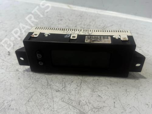 Used Display monitor Display monitor OPEL ASTRA G Hatchback (T98) [1998-2009] 34737866 34737866