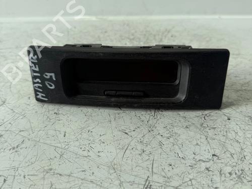 Used Display monitor Display monitor RENAULT MASTER II Bus (JD) [1997-2010] 35724741 35724741