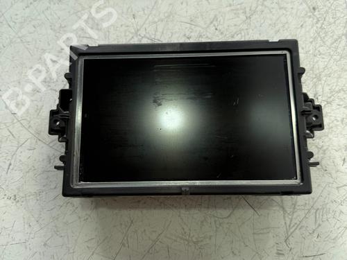 Display Display MERCEDES-BENZ C-CLASS (W204) [2007-2015] 35724742 35724742