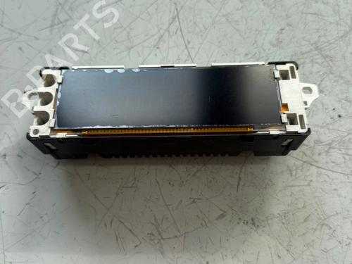 Display Display PEUGEOT 207 (WA_, WC_) [2006-2015] 35724743 35724743