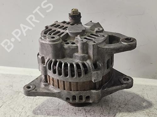 Used Alternator Alternator MITSUBISHI LANCER VI (CJ_, CP_, CK_) 1.3 12V (CK1A) (75 hp) 35724748 35724748