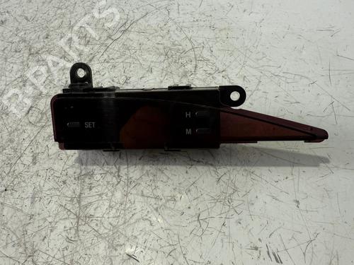 Used Display monitor Display monitor TOYOTA COROLLA Compact (_E9_) [1987-1995] 35724749 35724749