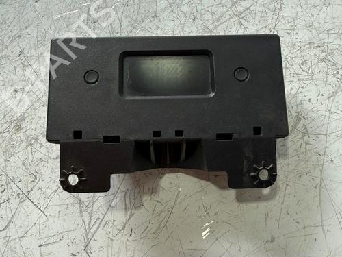 Used Display monitor Display monitor PEUGEOT 206 Hatchback (2A/C) [1998-2012] 35724751 35724751