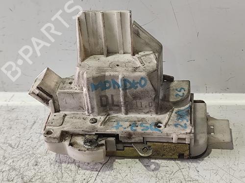 Used Front left lock Front left lock 35724753 35724753