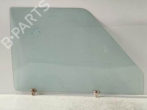Used Front right door window Front right door window NISSAN PATROL III/2 Hardtop (K260) [1984-1998] 35724755 35724755