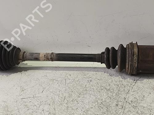 Used Left front driveshaft Left front driveshaft KIA CEE'D Hatchback (ED) 1.4 (105 hp) 35724756 35724756