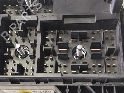 Fuse box KIA CEE'D Hatchback (ED) 1.4 | BP35724760E1 - Image 4