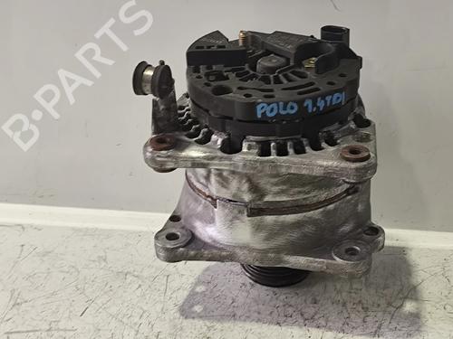 Used Alternator Alternator 35724761 35724761