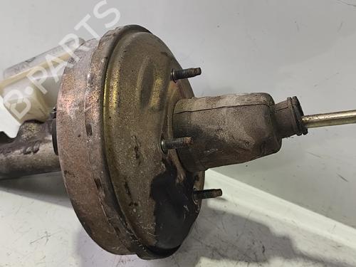 Used Servo brake Servo brake VW POLO II (86C, 80) 1.0 (45 hp) 35724762 35724762