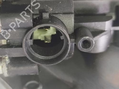 Rear left window mechanism DACIA LOGAN MCV (KS_) | BP35724763C24 - Image 5