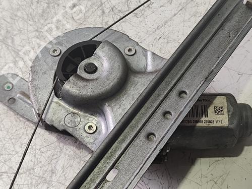 Rear left window mechanism DACIA LOGAN MCV (KS_) | BP35724763C24 - Image 4