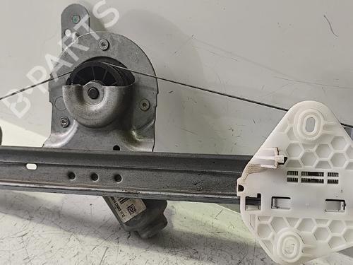 Rear left window mechanism DACIA LOGAN MCV (KS_) | BP35724763C24 - Image 3
