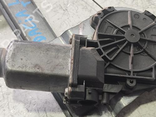 Rear left window mechanism DACIA LOGAN MCV (KS_) | BP35724763C24 - Image 2