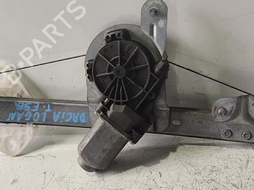 Used Rear left window mechanism Rear left window mechanism DACIA LOGAN MCV (KS_) [2007-2026] 35724763 35724763