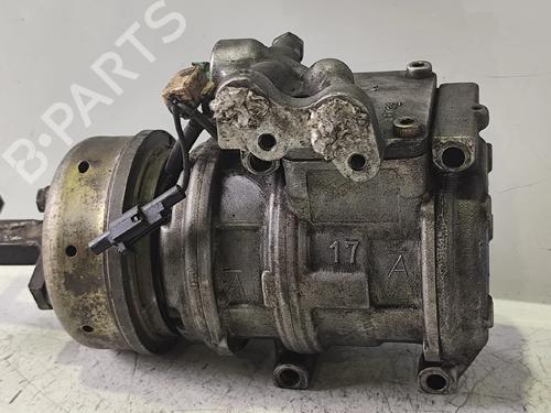 Used AC compressor AC compressor JEEP CHEROKEE (XJ) 2.5 TD 4x4 (116 hp) 35724765 35724765