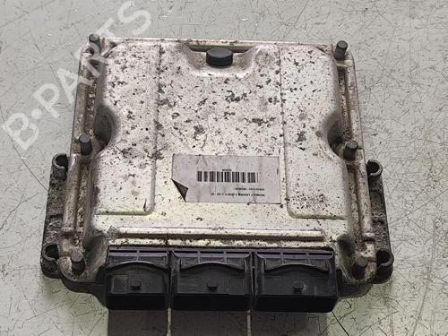 Used Engine control unit (ECU) Engine control unit (ECU) 31726299 31726299