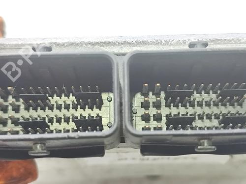 Engine control unit (ECU) RENAULT LAGUNA II (BG0/1_) | BP31726299M57 - Image 5