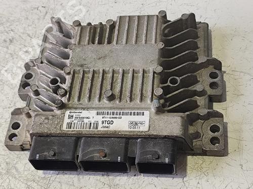 Used Engine control unit (ECU) Engine control unit (ECU) FORD TRANSIT CONNECT (P65_, P70_, P80_) [2002-2026] 31726434 31726434