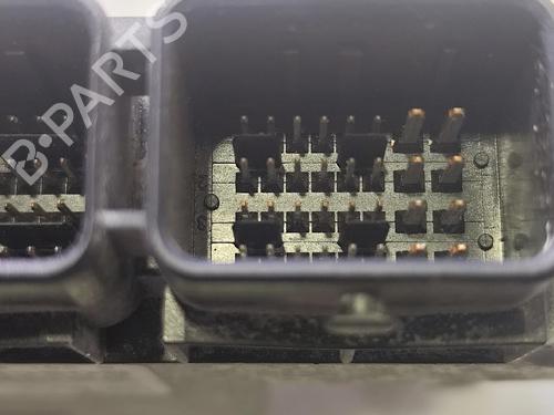 Engine control unit (ECU) FORD C-MAX (DM2)  | BP31726496M57  - Image 6