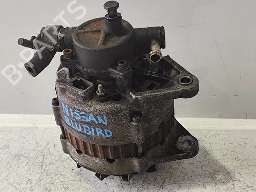 Used Alternator Alternator NISSAN BLUEBIRD Hatchback (T72, T12) 2.0 D (FSLT72, T12) (67 hp) 35728067 35728067