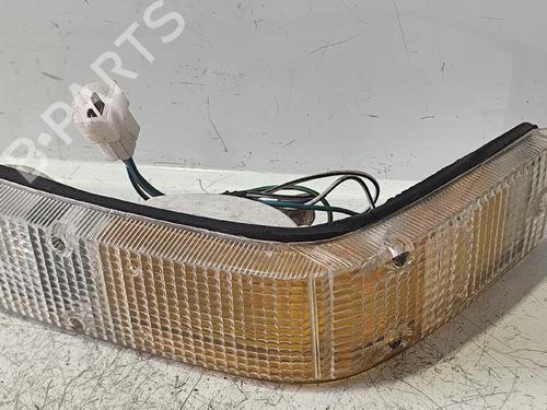 Used Left front indicator Left front indicator NISSAN CABSTAR (F22, H40) [1982-1993] 35728068 35728068