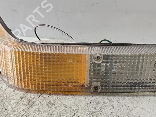 Used Right front indicator Right front indicator NISSAN CABSTAR (F22, H40) [1982-1993] 35728069 35728069