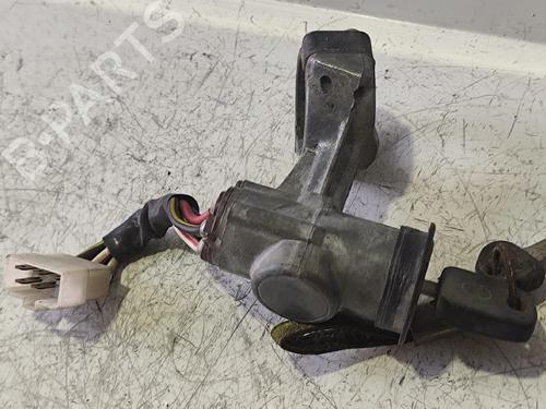 Used Ignition barrel Ignition barrel NISSAN CABSTAR (F22, H40) [1982-1993] 35728070 35728070