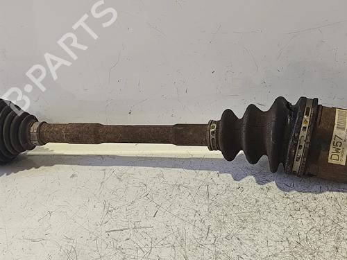 Used Left front driveshaft Left front driveshaft 35728073 35728073
