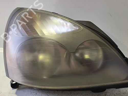Used Right headlight Right headlight RENAULT CLIO II (BB_, CB_) [1998-2016] 35728075 35728075