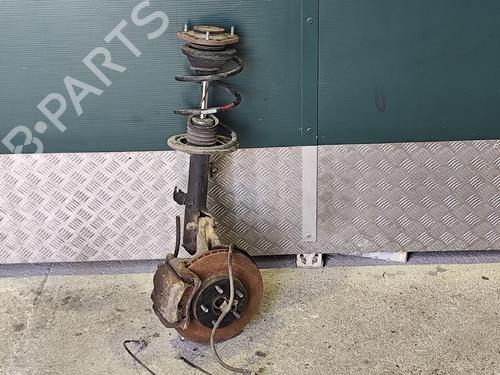 Used Left front steering knuckle Left front steering knuckle TOYOTA PRIUS Liftback (_W2_) 1.5 Hybrid (NHW20_, NHW20R) (112 hp) 35739240 35739240