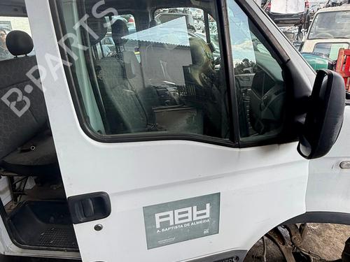 Used Right front door Right front door RENAULT MASTER II Platform/Chassis (ED/HD/UD) [1997-2013] 35739243 35739243