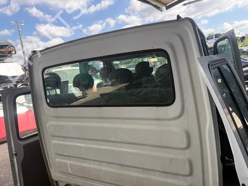 Used Bootlid window Bootlid window RENAULT MASTER II Platform/Chassis (ED/HD/UD) [1997-2013] 35739244 35739244