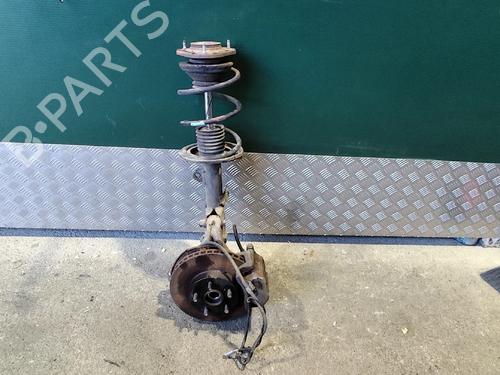 Used Right front steering knuckle Right front steering knuckle TOYOTA PRIUS Liftback (_W2_) 1.5 Hybrid (NHW20_, NHW20R) (112 hp) 35739245 35739245
