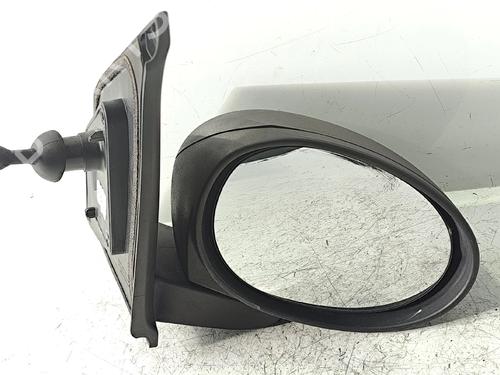 Used Right mirror Right mirror CITROËN C1 (PM_, PN_) 1.0 (68 hp) 35752122 35752122