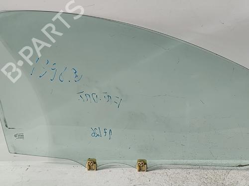 Used Front right door window Front right door window CITROËN C1 (PM_, PN_) 1.0 (68 hp) 35752123 35752123