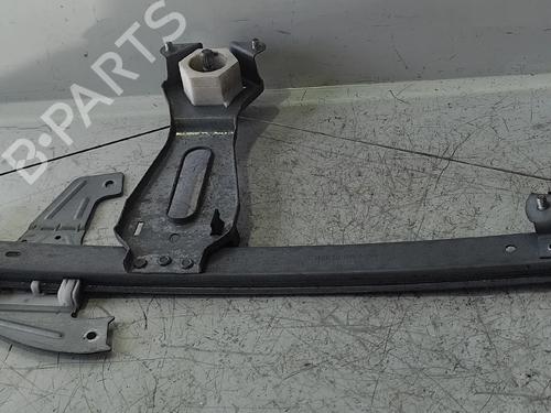 Used Front right window mechanism Front right window mechanism CITROËN C1 (PM_, PN_) 1.0 (68 hp) 35753978 35753978