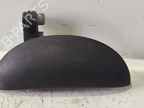 Used Front right exterior door handle Front right exterior door handle CITROËN C1 (PM_, PN_) 1.0 (68 hp) 35755910 35755910