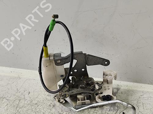 Used Front right lock Front right lock CITROËN C1 (PM_, PN_) 1.0 (68 hp) 35755911 35755911