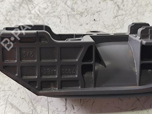 Front right interior door handle CITROËN C1 (PM_, PN_) 1.0 | BP35755912I14 - Image 3
