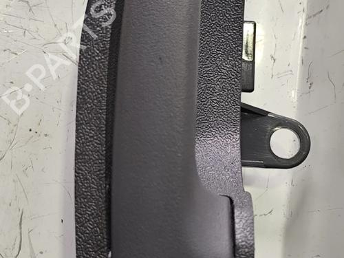 Used Front right interior door handle Front right interior door handle CITROËN C1 (PM_, PN_) 1.0 (68 hp) 35755912 35755912