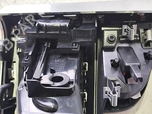 Air vent JAGUAR I-PACE (X590) EV400 AWD | BP35755913I21 - Image 4