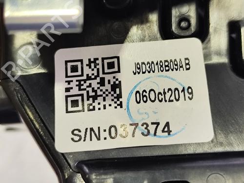 Air vent JAGUAR I-PACE (X590) EV400 AWD | BP35755913I21 - Image 5