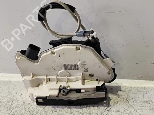 Used Front right lock Front right lock SEAT IBIZA IV (6J5, 6P1) 1.2 TDI (75 hp) 35770529 35770529